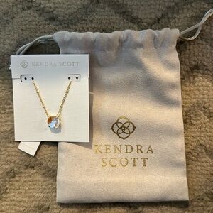 KENDRA SCOTT NECKLACE - new with tags!